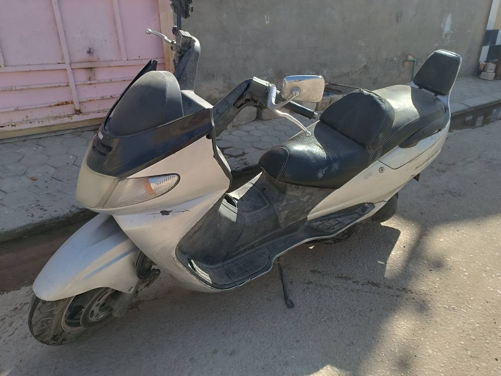 ‎سكاي ويف محرك ربع دراجة كابريتر بلاد سعرا مكينة تبخر ابيع كوم حديد سعرا 350‎ النجف, العراق


**إذا كنت صاحب هذا الإعلان وتريد حذفه لأي سبب، رجاءا أرسل رسالة إلى الدعم الفني**