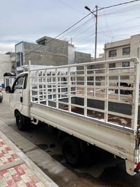 كياه بنكو • موديل 12 • بغداد جديد