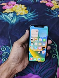 ايفون X • بصمه وجه • ضهر مفطور