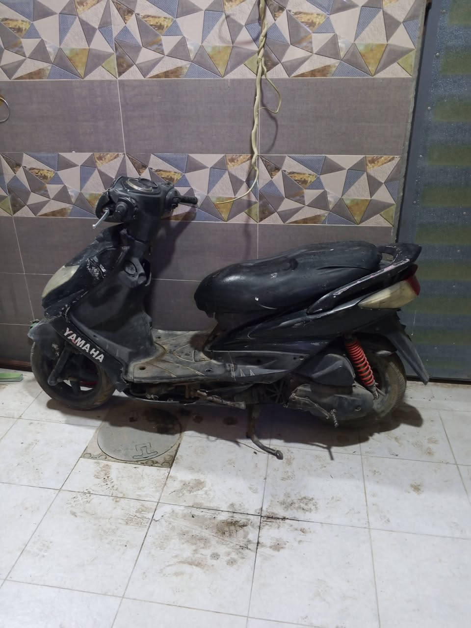 دراجه سكنس فحل طافيه للبيع او مراوس بماكس كايمه


**إذا كنت صاحب هذا الإعلان وتريد حذفه لأي سبب، رجاءا أرسل رسالة إلى الدعم الفني**