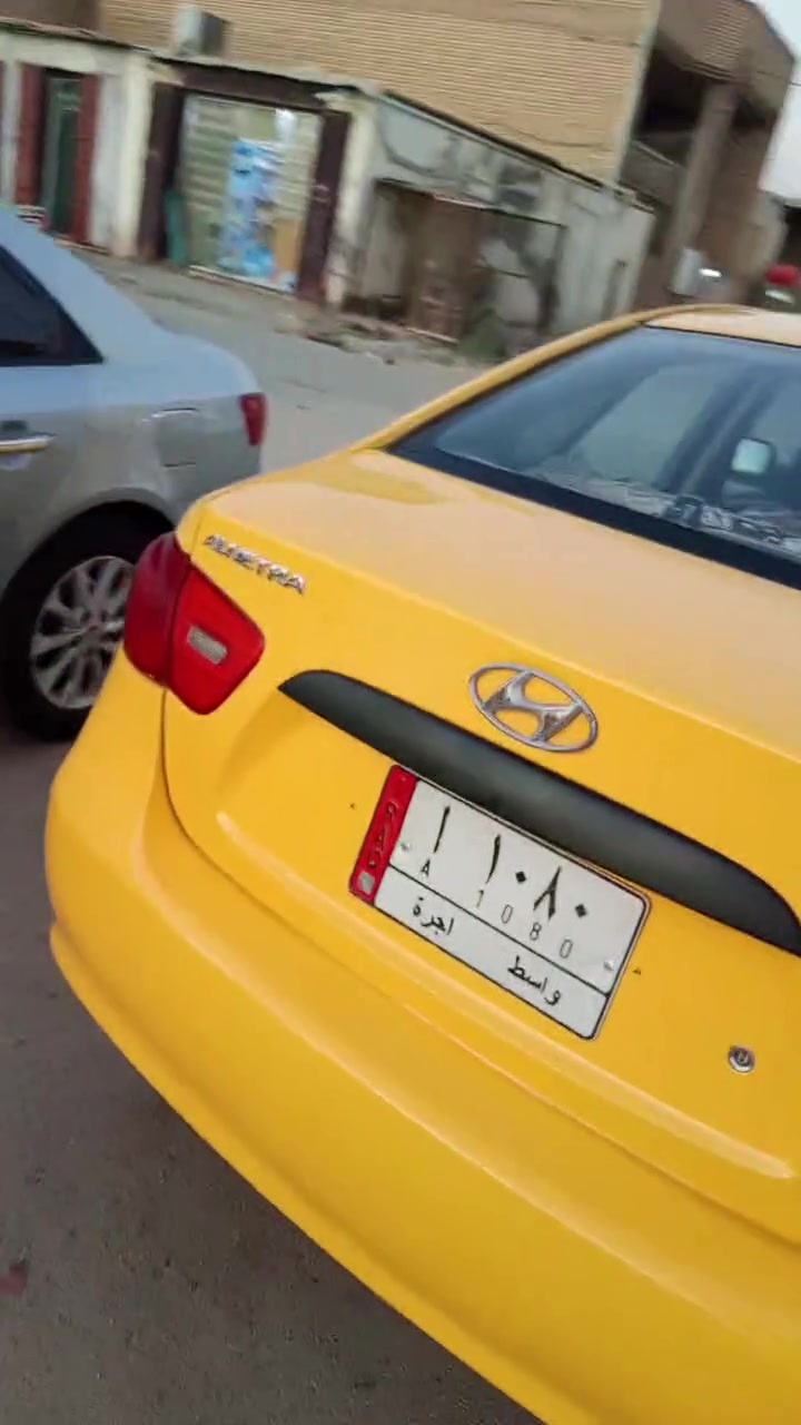 السلام عليكم 
النترا موديل 2008 وارد امريكي حادثها جاملغ وبنيد رقم واسط محرك 2000
سيارة جاهزه كير محرك تبريد مكقولات 
مكانها كوت مركز مدينه السعر 78$ وبيها مجال بسيط 
للاستفسار ***********
