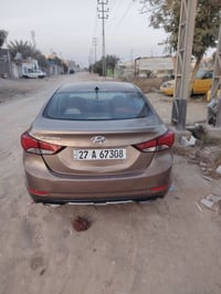 النترا خليجي • ٢٠١٦ • غازية