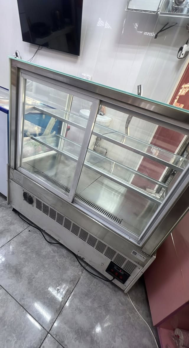 سلام عليكم عارضة كيك لوك استخدام شهرين  فقط برغي ممفتوح بيه مكفولة ب 1700 وبيهة مجال


**إذا كنت صاحب هذا الإعلان وتريد حذفه لأي سبب، رجاءا أرسل رسالة إلى الدعم الفني**