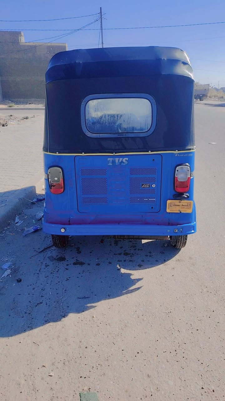 السلام عليكم تكتك مديل 2021 شهر 6رقم بابل شرط  التحول بيه ضربات موضحات بصوره ودوس خياسات قليله
محرك وكسل خير من الله مكفولات تكتك شوفت عينك
عنوان بغداد المحموديه ***********  سعر سته وبيه مجال قليل لشراي
