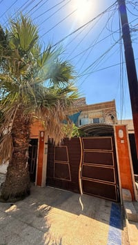 السماح الاولى • ٢٤٠م • واجهة ١٠م