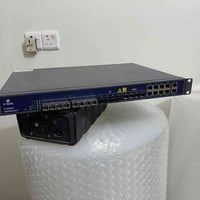 V Sol  Olt V 1600 D 8 ايبون 8. بون  ايبون.  مع sfp 3 بلاص    Ahmed Fas...