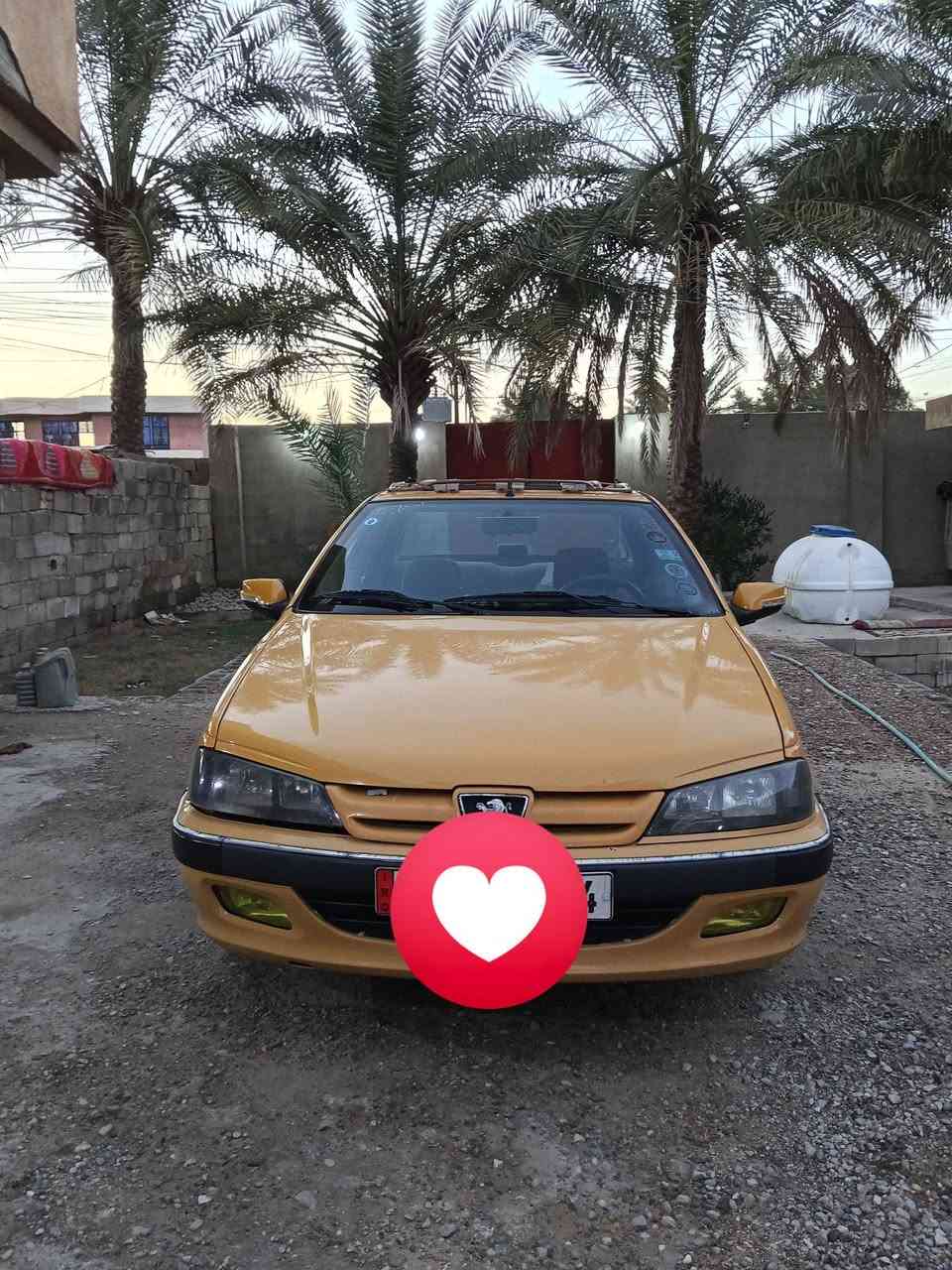 السلام عليكم
بيجو بارس موديل 15 گير ومحرك جدد حدادية جديدة تخم تاير تبريد شغال مصفرة خط وبحث  بأسمي رقم انگليزي للاسفسار : ***********
هذا رقمي واني بخدمة المشتري العنوان بغداد المعماري
