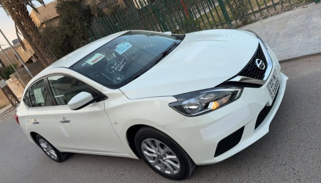 ئۆتۆمبێل: نیسان سنترا 

رەقەم هەولێر
14 هەزار ڕۆیشتووە

ســــعر $ یەک کۆمێنـت بکە راســـتەوخۆ بــۆ دێـــت🟢

هەموو گیانی بە شەرت
گێڕ و مەکینە بە شەرت 

ژمارەی خاوەن سەیارە👈:***********
