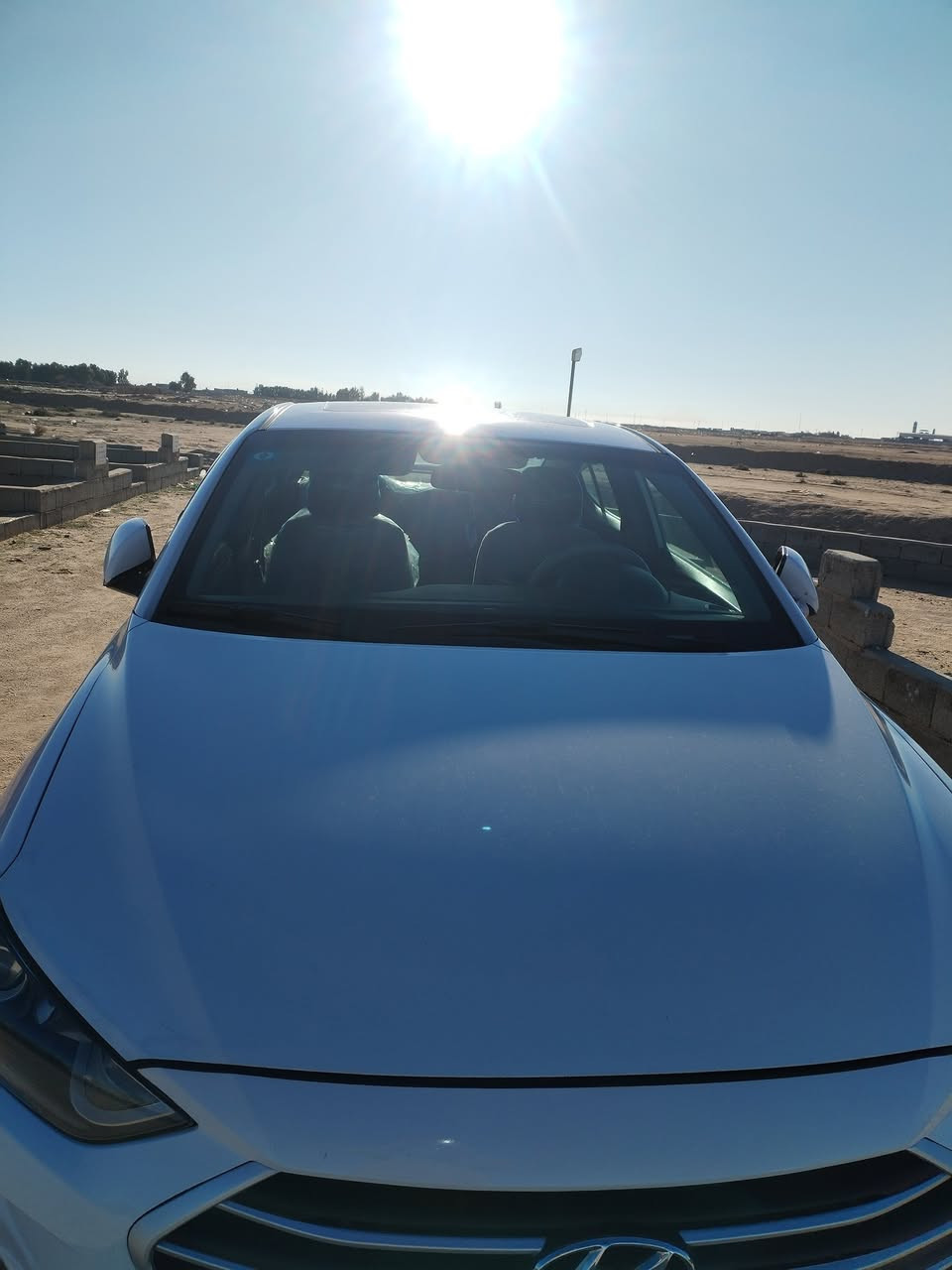 السلام عليكم ورحمة الله النتره موديل 17 سياره جديده للبيع الاستفسار يتصل ***********
