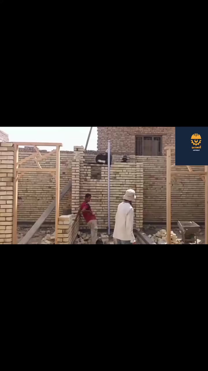 🟥عندك بيت🏚️عندك بناية 🏢
 لاتفوت الفرصه🚨🚨🚨⚠️⚠️⛔️
مكتب المهندس للمقاولات العامة للبناء الحديث 
🔴نعمل بالاقساط والحاضر
ملحق تفاصيل عرض الاقساط 550الف تسليم مفتاح
ملحق تفاصيل عرض النقد 450الف تسليم مفتاح
ذرعة سقف (منور ستاره كراج) مجاني غير داخل بالذرعة
تفاصيل العرض الانشائي 

1️⃣ تهيئة الأرض وحفرها بعمق (20سم )عن مستوى الأرض وفرش طبقة من الجلمود وطبقه من السبيس الخالي من الشوائب وحدل الأرض بحادلة (20طن) للوصول الى المستوى المطلوب

2️⃣اعمال الحفريات  (20سم)

3️⃣رش الأرض بالمبيد الحشري الجرثومي عالي الفعالية مع فرش طبقة من النايلون الزراعي مع تثبيت منظومة الأرضة.

4️⃣تأسيس شبكة مجاري (4 انج) الأمل الشريف مصري الاصلي ثلاث طبقات او الألماني البولمان مع مراعاة المناسيب والتوزيع الهندسي للصحيات

5️⃣المباشرة بتثبيت قالب الخشب وتسليح النشر حصيره عدد2 الحديد بنشر (30سم)مع اضافة جسور بأبعاد الأتاري (25سم)ناجح بالفحص ff بينهم وبأقطار حديد نصف انج مع شيش قياس 16نوع عراقي
تكون الجسور (12ملم)عدد (4) جسور محيطية مع جسر متوسط والحصيرة متخالفة او متقابلة

6️⃣صب البتلو مع أضافة مواد عازلة للرطوبة مع شركة سيكا 

7️⃣البناء يكون بالطابوق الأبيض الجمهوري (شركة كنكن والربيع وحجي ابراهيم )

8️⃣صب الأسقف نشر (30سم)+ الجسور والمواصفات الطابق الثاني والبيتونة نفس القياسات المذكورة ويكون الطابق الأرضي رباط (30سم)وبقية الطوابق مرد ماء  
9️⃣تأسيس شبكة الماء مسلح درجة اولى تركي ثلاث خطوط الحار مسلح 

🔟تأسيس الكهرباء نوع بوري العقبة الأردني او الفنار السعودي

1️⃣1️⃣تطبيك الأرضية مرمر او بورسلين اسباني او هندي 

1️⃣2️⃣تطبيك الحمامات والمطابخ بالسيراميك الهندي او الأسباني مع الأرضية

1️⃣3️⃣عمل الجص والبورك مساطر بقياسات (90 cm) والبورك نوع غزال او مالج مع اعمال الطرطشة والعزل

1️⃣4️⃣الواجهة تكون مرمر او بورسلين (%50) بدون اي اضافه بلأسعار او اختيار احد النوعين 

1️⃣5️⃣ديكورات جبسن بورد للصالة مع الأنارة لكل غرفة 

1️⃣6️⃣الأنارة نوع سعودي او اماراتي بضمان 5 سنوات والميزانية نوع (اي.بي.بي)سويسري ضمان(25سنة)

1️⃣7️⃣الفتنكات الصحية او اثاث الصحيات نوع تركي درجة اولى 

1️⃣8️⃣بايات الدرج مرمر تركي  (3سم) حسب اختيار صاحب الدار 

1️⃣9️⃣محجر الدرح اللمنيوم واختيار اللون حسب اختيار صاحب الدار ويكون اربع شرايط مع كل باية دنكة

2️⃣0️⃣الأبواب الداخلية تركية 

2️⃣1️⃣الشبابيك المنيوم مع الزجاج بقياس (6ملم) و

2️⃣2️⃣باب الأستقبال قاصة تركي المنشأ مع كيلونات ايطالية بضمان (20سنة)الى سعر اقصاه ($250)
2️⃣3️⃣السطح شتايكر مع فلين بسمك (3 cm)مع اعمال التسطيح الزميج+ الماستك+الزفت
2️⃣4️⃣تجهيز سخان سعة (120لتر) مع تجهيز تانكي سعة (1000لتر)مع تجهيز بوستر مع مضخة ماء درجة اولا
2️⃣5️⃣شبكة معالجة الأرضة + تأسيس خطوط كامرات + انترنت ( تأسيس خط نت وخط ستلايت )
2️⃣6️⃣طلاء الوحدة السكنية بطلاء بلاستيكي (جوتن+برجر+ديلوكس +ناشينال)

      
 1️⃣التصاميم المعماريه مجانيه بالكامل 
‏ℹ️لطلب المعلومات او الاستفسار 

📍العنوان الحسينية الراشدية سكلات تقاطع 12 قرب مطعم بركر ويست
☎️*********** ☎️***********
