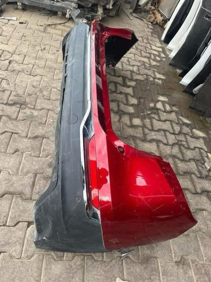 ⚫️💯⚪️
اهلا بكم في مجمع الامريكي 🚘🏎🚙🚗
يتوفر مواد 
تفصيخ وتجاري 

اغراض … جمسي تيران من 2018 الى 2023 
محركات 1500 ومحرك 2000 
وكيرات 
يتوفر مشط 
صدر امامي.دبلات شمعات طبلات 
ابواب جنطه 
صدر امامي خلفي 

🚚
يوجد خدمة توصيل داخل بغداد و المحافظات كافة .
 ***********☎️☎️☎️☎️☎️☎️☎️☎️☎️☎️
للاستفسار الاتصال على رقم الهاتف ***********🥰

عنوان بغداد شارع مطار المثنى مجمع الامريكي 
بعد جسر شالجيه جديد 

قرب حلويات الخاصكي او شركه كيا دوليه 
يفتح المجمع الساعة 8 صباحا ولغاية الساعة 5 مساءا
نتشرف بالجميع …….. اهلا وسهلا. بكم
