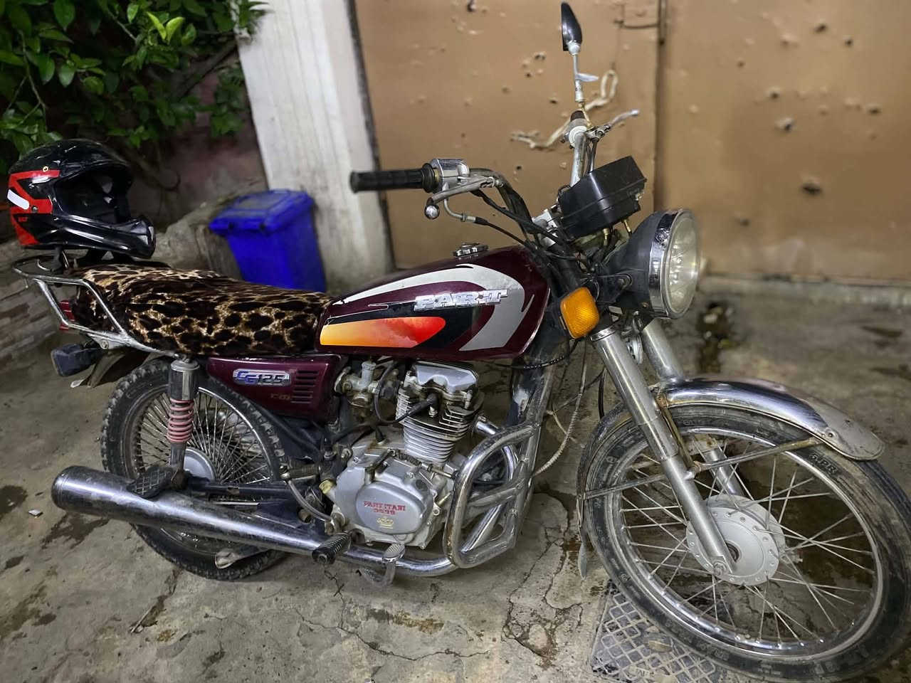 ماطور للبيع بارت 9999سعر 450عنوان حي سماح ثانيه قرب جامع فاطمه الزهراء رقم ***********
