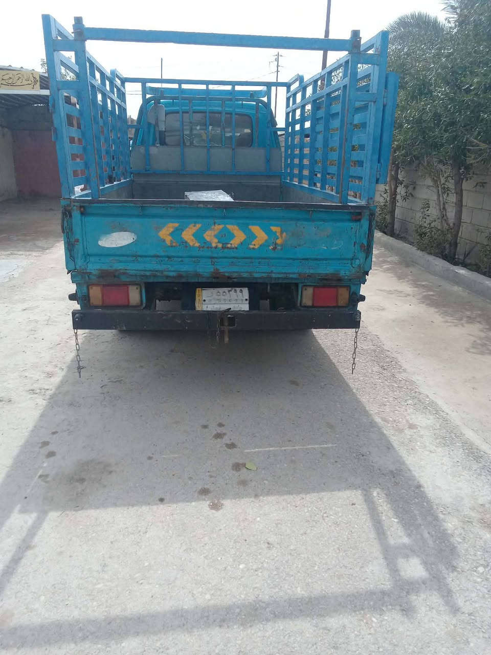 سياره للبيع كيه موديل 96ارقام وسنوية ديالى تحويل ***********{{{{العنوان ديالى المقداديه مكلف بل نشر
