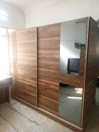 غرفة نوم تركي • ٦ قطع • نظافة ٩٥٪