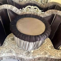 تخم رئاسي • ٣ قنفات ٢ كراسي • بابل المركز