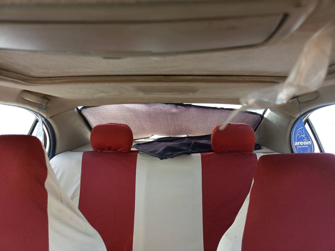 سلام عليكم موديل 13 قاديسه مكينه وكير خير من الله تبريد تدفه كهربائيات كله شقاله  سياره بيه صبقه حزام أثر خياس ومصلح باتري جديد تايرات نص عمر سعره 38 وبيه مجال قليل مكان ديوانيه الحمزة شرقي ***********
