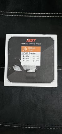 شاحن ISDT Q6 • شاحن IMAX B6 • بغداد توصيل