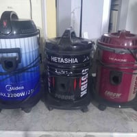 مكنسات كهربائية • جودة عالية • خانقين