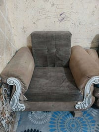 كنب • ناصرية مركز • قيم وأخذ