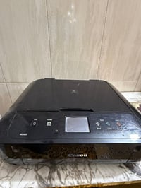 طابعة ٣ في ١ • واي فاي • طباعة وجهين