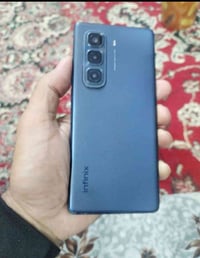 بوكو X6 برو ٥١٢ • هونر X9b ٢٥٦/١٢ • ريدمي باد٢ ١٢٨