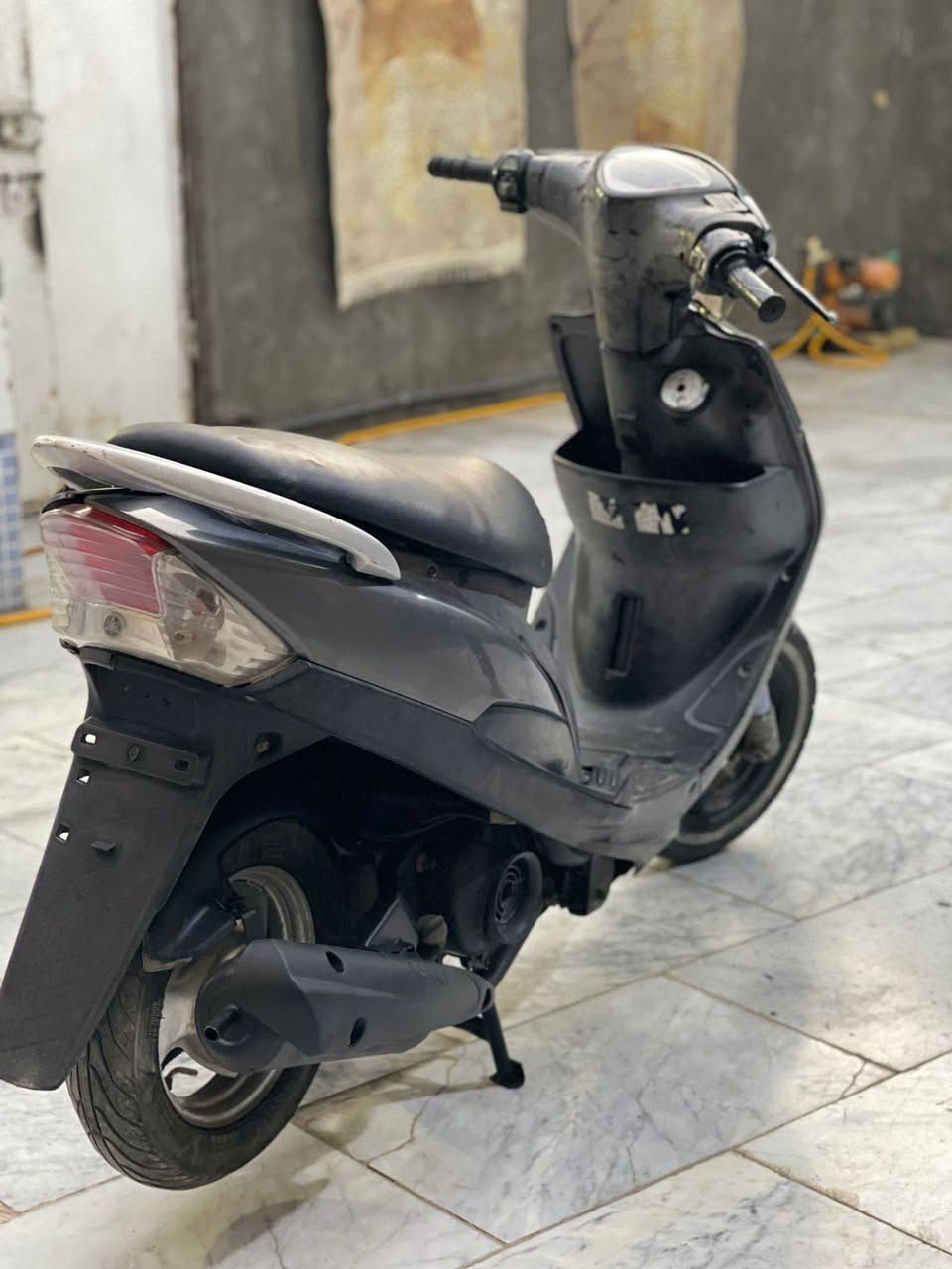 ماكس عدله 50 بلادي ختم واحد كله شغال من الطول لطول سلف هندر كهربائيات كله شغال شلعه ومشي فول شرط ميه 120 دكهن بيه نهضه شك كاع شراي تعال واتساب لو انتصل واخادم الك ***********
