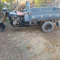 ستوته • موديل 2016 • قريه ام سنيم