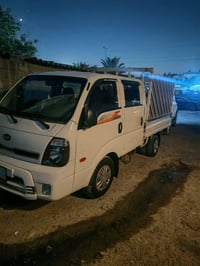كيا حمل مسكر كير اتماتيك مراوس باجيرو نتفق على فرق 07728974321
