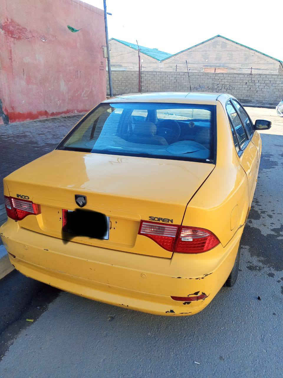 اسلام عليكم سمند لبيع مديل 11 لبيع بسمي مصفره مكاني بغداد لسعر 30 ***********
