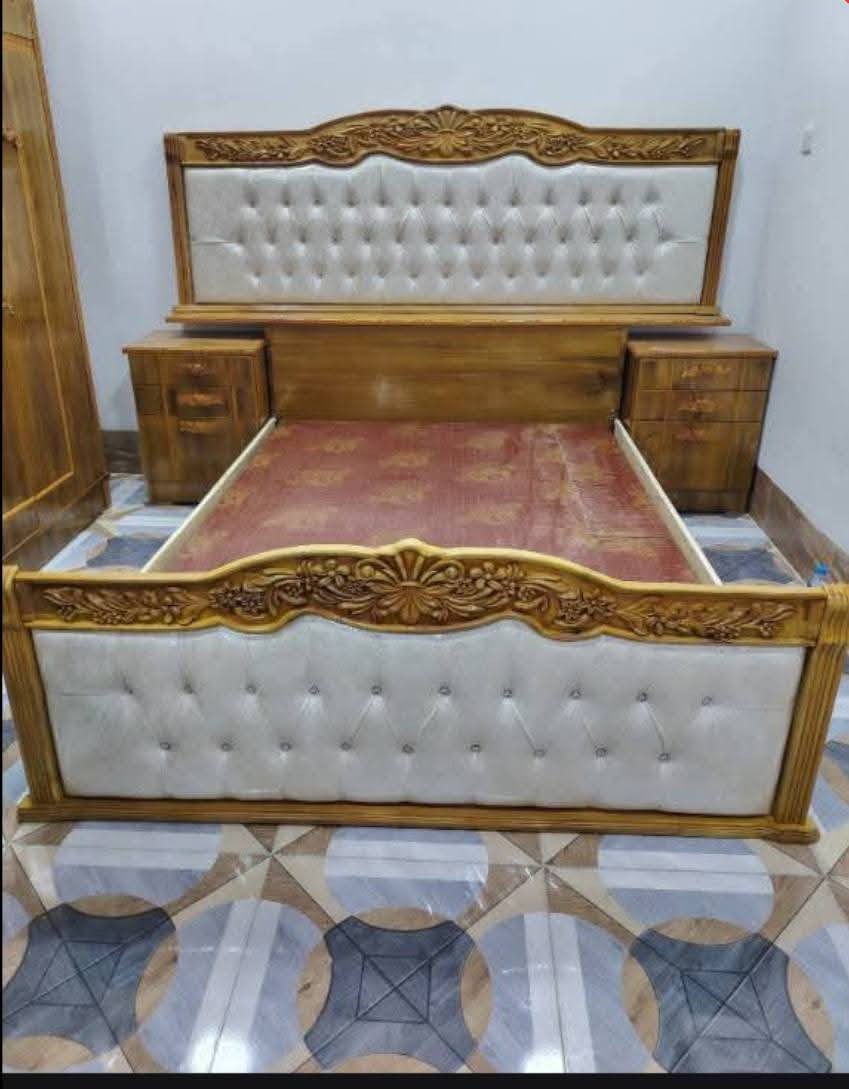 غرف جديدة للبيع
متوفره جميع انواع الدوشمات
للاستفسار واتساب 

***********
