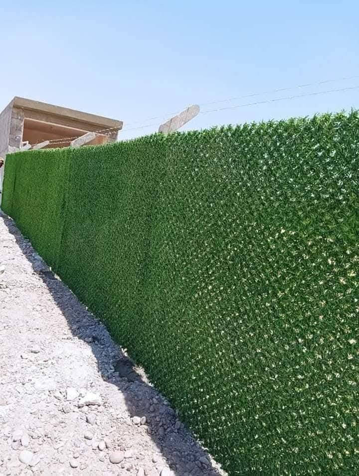 تعلن شركة  بغداد لاسيجة ال بي ار سي عن استعدادها لعمل ونصب اسيجة ال بي ار سي BRC جادر وبدون جادر وصب الدنك الكونكريتية وباسعار مناسبة ومواد جيدة ... يوجد كادر فني متخصص بالعمل ... نعمل في جميع محافظات بابل .. نضمن لك الجودة في العمل والسرعة بالانجاز ...
للا ستفسار الاتصال
 ***********
 ***********
