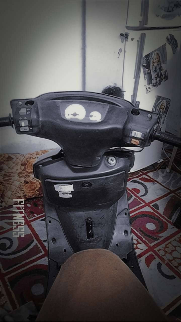 سلام عليكم فراشه للبيع مكينه ناعمه تخبل بيها معدل ومشي يخبل زوج تايرات جدد عوزها باتري فقط سعرها 275 وبيها مجال بسيط ترهم مراوس عادي *********** بي وتساب مكاني كوفه
