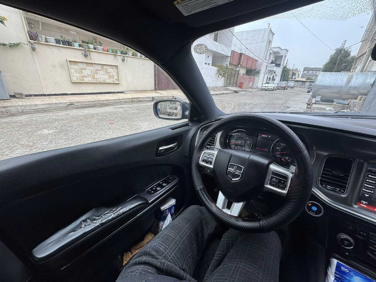 سلام عليكم
مراوسه فقط حسب قناعة🙏🏻ء
👇🏻👇🏻
جارجر 12
محرك 6
اربيل ارقام دولي جديد
شاشه جبيره
ويل نجمه وتخم تاير جديد
سياره كفاله ﻣن كير والمحرك
ماناقصها شي ابد

سونار مالتها مذكور بالمنشور
واتساب 👇🏻
***********
