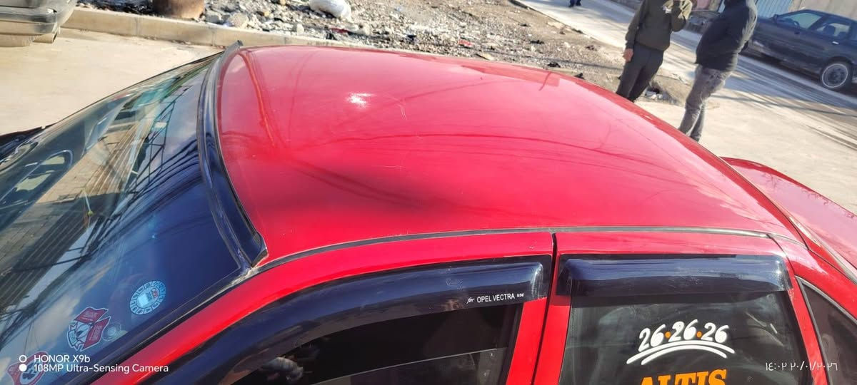 ئۆپل ڤیکترا 
1993
مەکینە 20 
ڕەقەم دهۆک ڕەقەم و سەنەوی نوێ 
چوار تایە لۆک مەکینە بەشەرت 
تحویل و وەکالە بەشەرت 
خایس ڕزی مەسروف بەشەرت 
نرخی 45 و مەجال 
تەلەفۆن *********** أربيل, العراق
