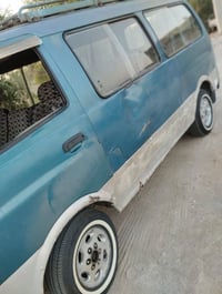 بريجو • بريجو 96 • سيارة بريجو • سيارة 1996 • ناقل حركة مكفول • محرك م...