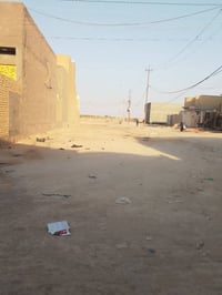 حي الدله • ركن • ٢٥٠م