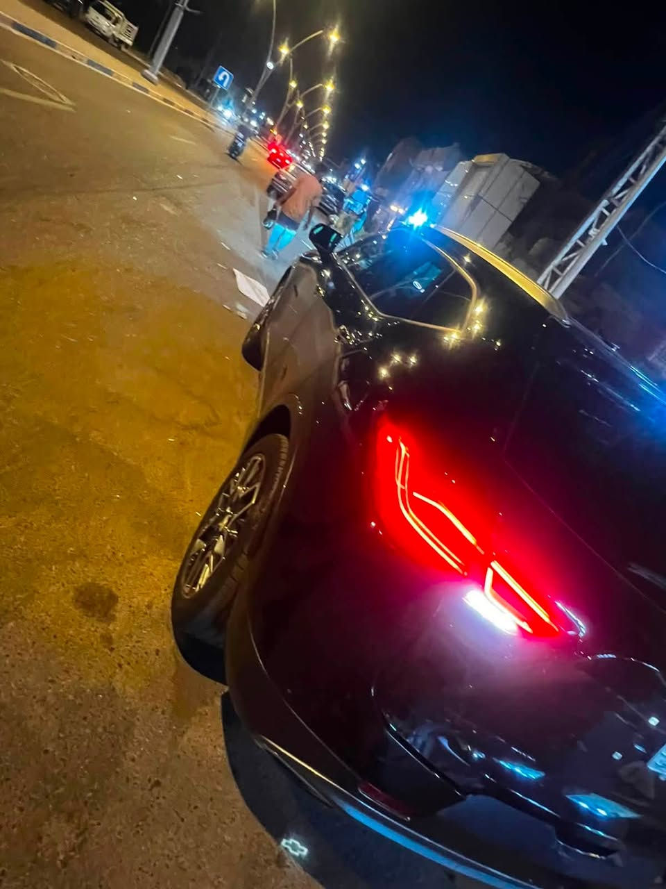 بلايزر بريمير 2024 v6 فول للأخير سعرها مناسب  ***********  بيها جاملغ مبدل وبنيد صبغ بس
