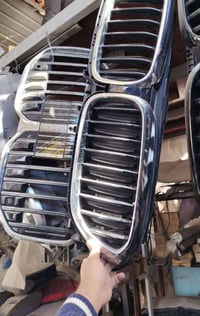 متوفر جميع شبابيك BMW من موديل 2000الى مديل 2026 اسعار مناسبه جداً (بن...