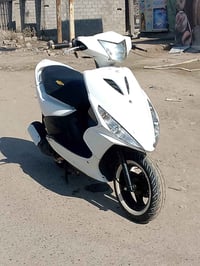 ماكس مضلع • موديل ٢٠١٠ • كهربائيات شغّاله