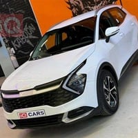 كيا سبورتج • ٢٠٢٤ • ٤٠٠٠٠ كم