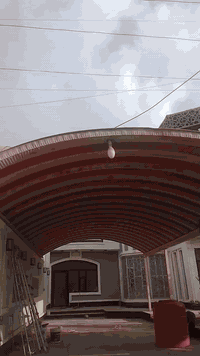 سلام عليكم عدي سقيفة كيسبان للبيع مكاني البصرة سعرها 800 الف للاستفسار *********** واتساب ماسنجر
