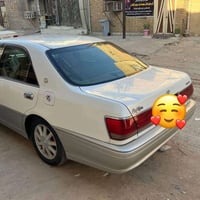 ملكه كرستال • ٢٠٠٢ • النجف
