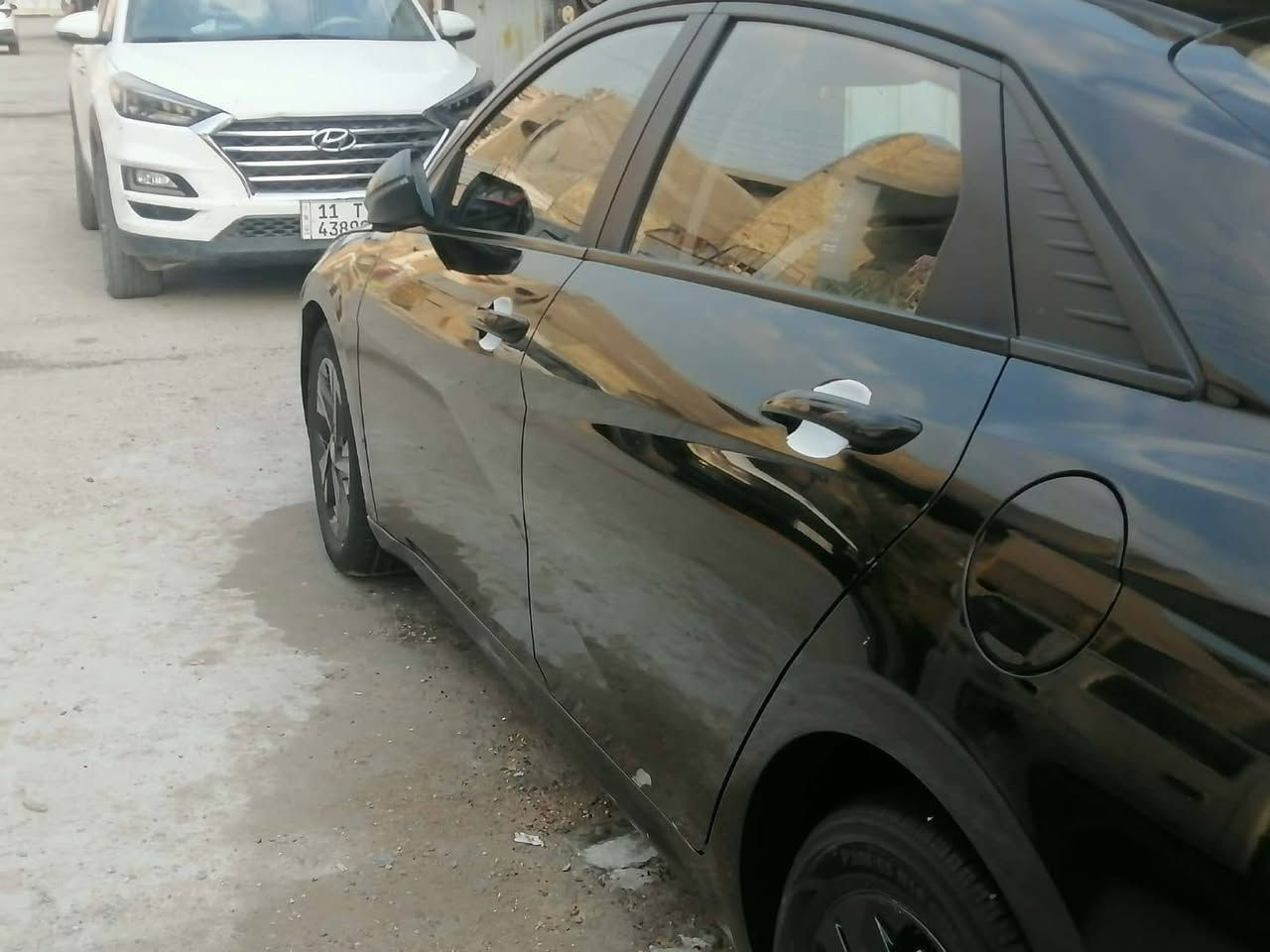 سلامو عليكم النترة للبيع
وارد كوري  موديل 2023
مكينه 1600 ضررها فوق الجاملغ المامي
عله كدتلث شبارة مالت تحميل  فقط
السياره فول عدة الفتحه السعر 140$
 وبيهة مجال بصيط  عنوان بغداد المشتل
*********** وتساب
