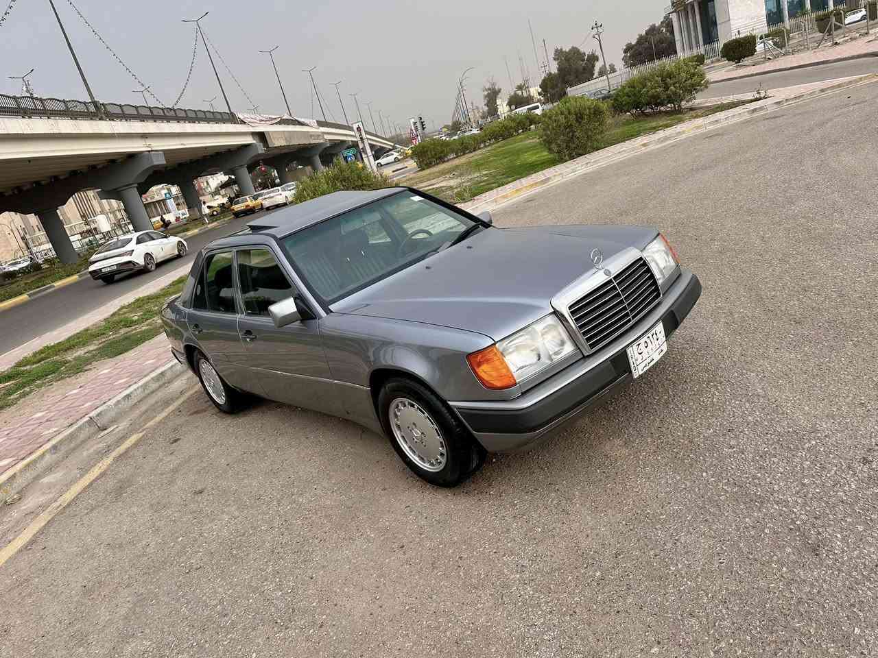 ياالله للبيع فقط دب 🐻 موديل 88 محدثه 91 داخل وخارج مكينه محوره بطه 2500 ديلكو
رقم بغداد مشروع وطني لل 28
مكينه وكير جدد 
حداديه امامي وخلفي جديده 
تخم تاير مع ويل كب جديد
تبريد شغال ثلج
فتحة شغاله طگتين
غرفة جلد جديده 
كشن كهرباء
اريل كهرباء
سنتر لوك
مسجل 
جام امامي كهرباء والخلفي جوبي
كهربائيات شغاله بالكامل
قواعد دبل وبرانكيت بلاد
مصبوغه عام صبغ بدون ضربه وخياس
السياره جاهزه بدون اي نقص 
بالحقيقه احلى من الصور
السعر 73$ وبيها مجال بسيط جدا مكاني كربلاء المقدسة 
***********
