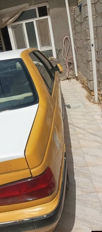 بيجو باص • ٢٠١٣ • رقم واسط