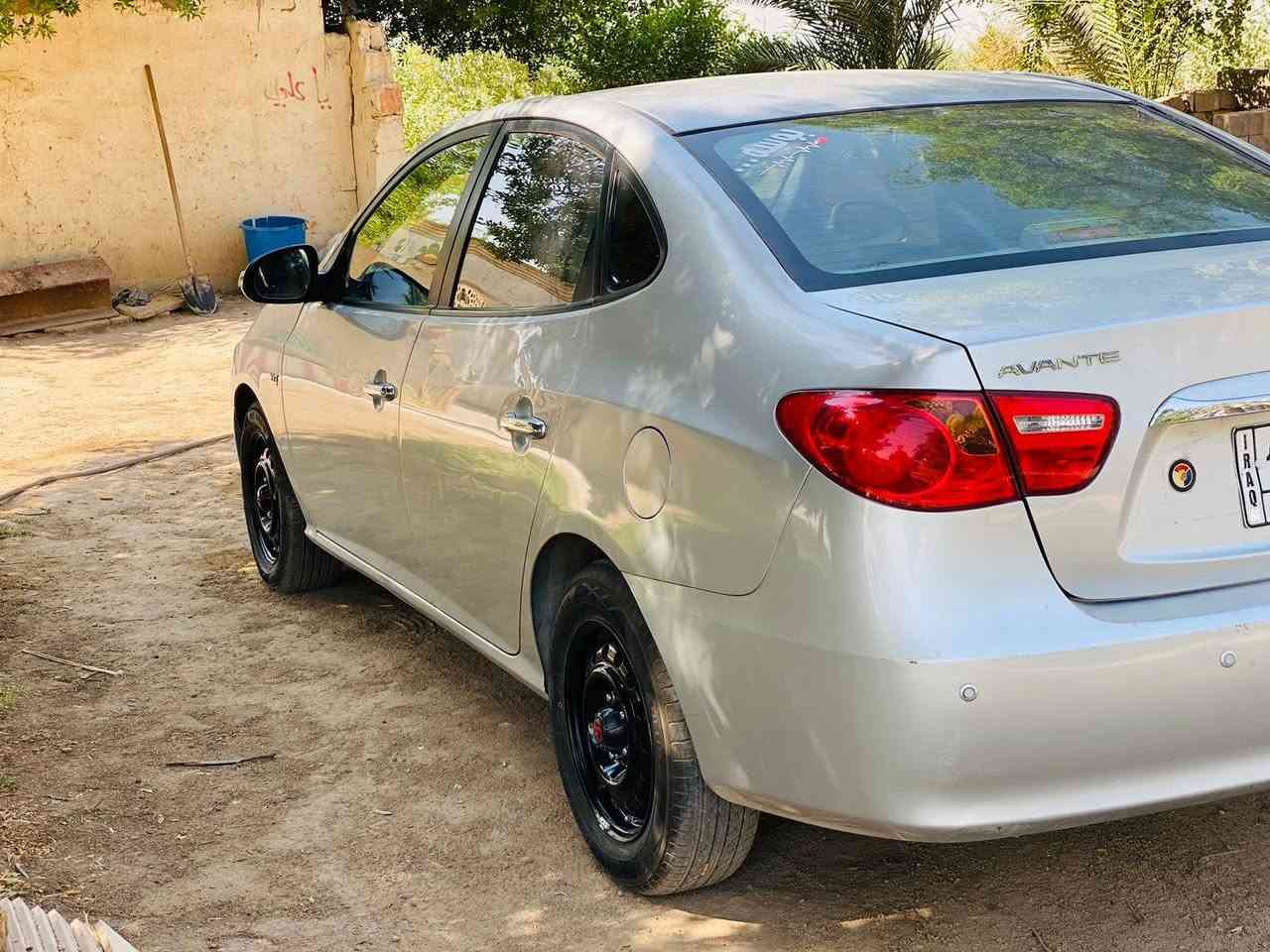 اسلام عليكم
النترا افانتي  صابونه وارد خليجي  
#ادوات_ادوات_
#كصه_جنطه_شغل_باجات_درجة_اولئ
دخول جديد بعده بريحة الشركه
 بيه رقم بغداد  
كير محرك حداديه  
شفط مرئي  تحكم ستيرن
تبريد كهربائيات كلهن شغالات
تايرات جدد
انسه صرف البانزين والدوانز
سياره جاهزه وترهم شغل ع باب الله 
#السعر43وبيه مجال 
الاتصال ***********
مكان ذي قار شطره
