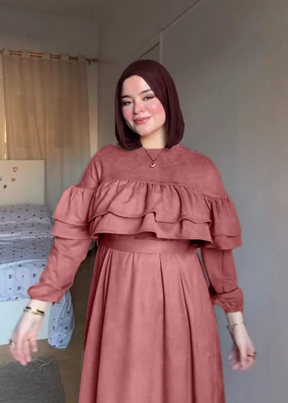 اسعار تحفه وخامات علي جوده🥰


**إذا كنت صاحب هذا الإعلان وتريد حذفه لأي سبب، رجاءا أرسل رسالة إلى الدعم الفني**