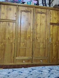 كنتور ابو ٤ بوب صاج عرقي اصلي الله شاهد بعده جديد ستعمل شي قليل البيع ...