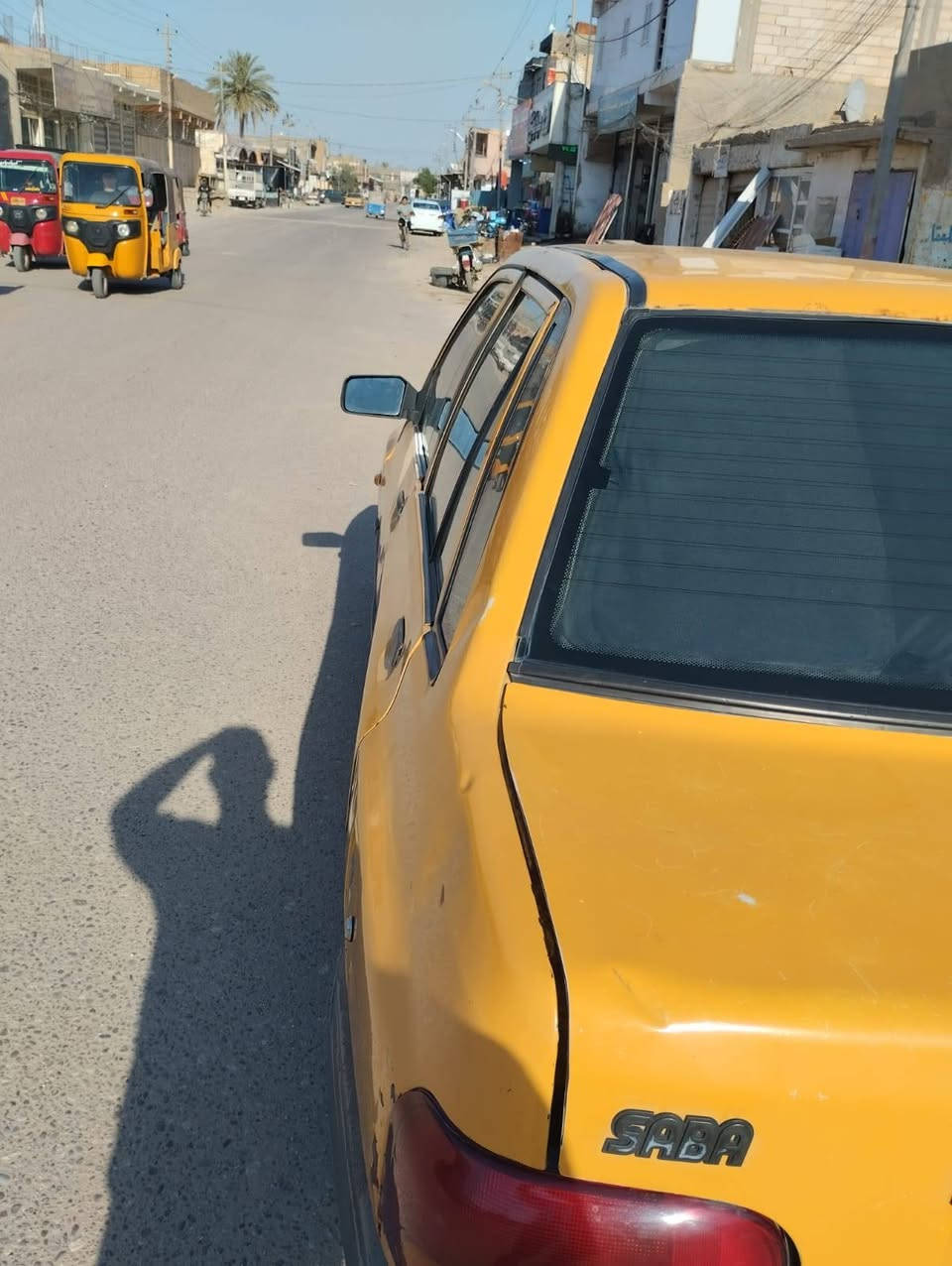 سلام عليكم من رخصت مدير الكرورب
سايبه البيع مكينه وكير وتبريد حداديه كهربائي تخم تاير ماببه اي ضربه شوصي مكفولت سياره حلوه راعي تحويل 

ماعيزه اي شي كبل الشرع سياره مال معيشه سعر  ب16 وبيه مجل الطيبين مكان حله ابو غرق دك عله هذه الراقم مكلف بل نشر ***********
