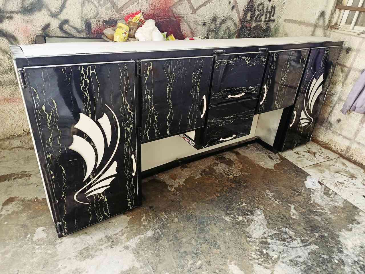 كاونتر30قطع  نضافته 60 بالميه
قفله125


**إذا كنت صاحب هذا الإعلان وتريد حذفه لأي سبب، رجاءا أرسل رسالة إلى الدعم الفني**